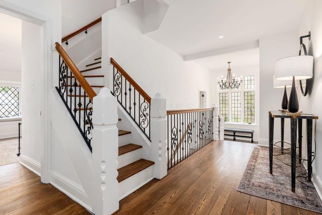 193 Stanbery Avenue, Bexley, OH 43209