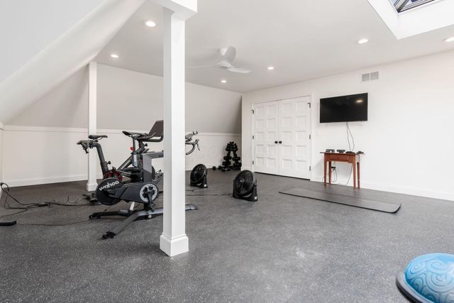 193 Stanbery Avenue, Bexley, OH 43209