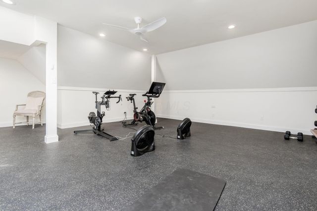 193 Stanbery Avenue, Bexley, OH 43209