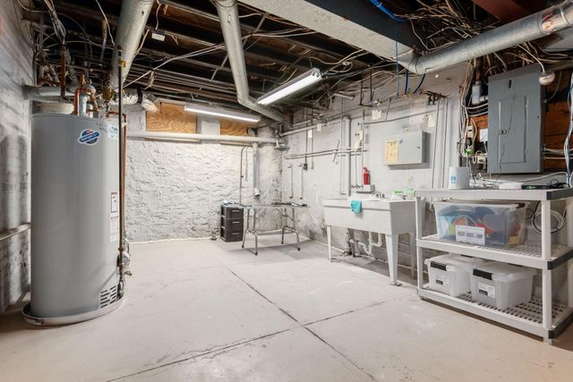193 Stanbery Avenue, Bexley, OH 43209
