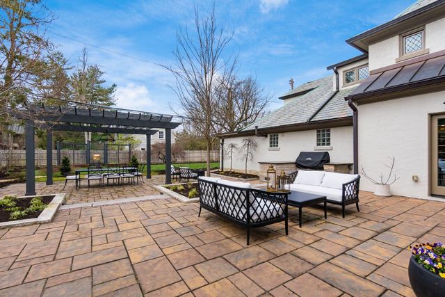 193 Stanbery Avenue, Bexley, OH 43209
