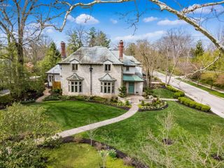 193 Stanbery Avenue, Bexley, OH 43209