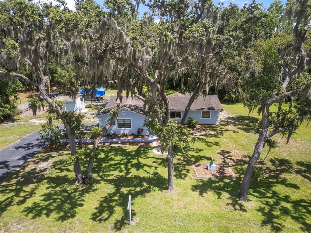 13020 SUGAR CREEK BOULEVARD, Hudson, FL 34669