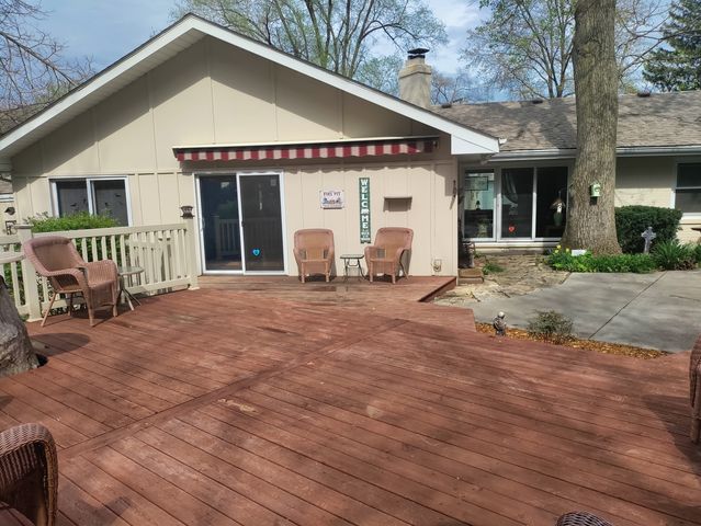 12130 S Nagle Avenue, Palos Heights, IL 60463