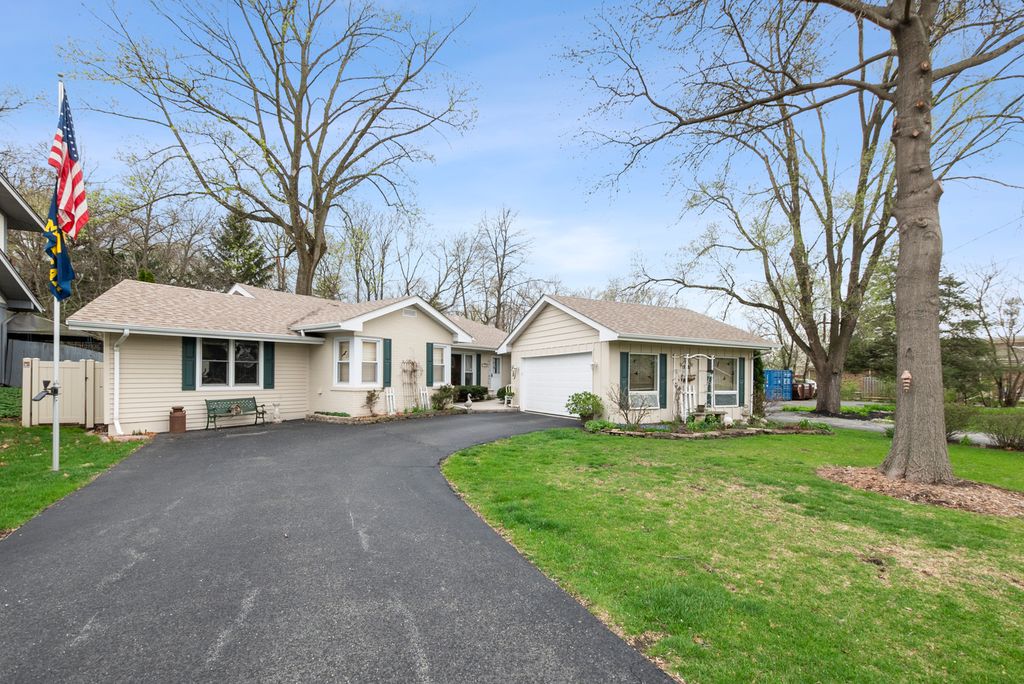 12130 S Nagle Avenue, Palos Heights, IL 60463