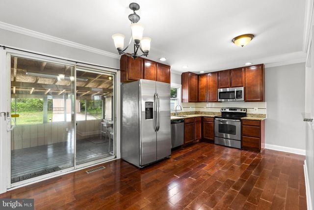 305 BROCK BRIDGE ROAD, Laurel, MD 20724