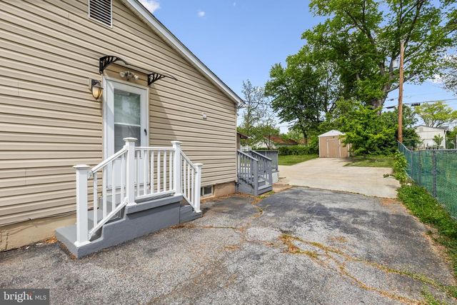 305 BROCK BRIDGE ROAD, Laurel, MD 20724