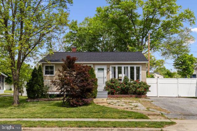 305 BROCK BRIDGE ROAD, Laurel, MD 20724