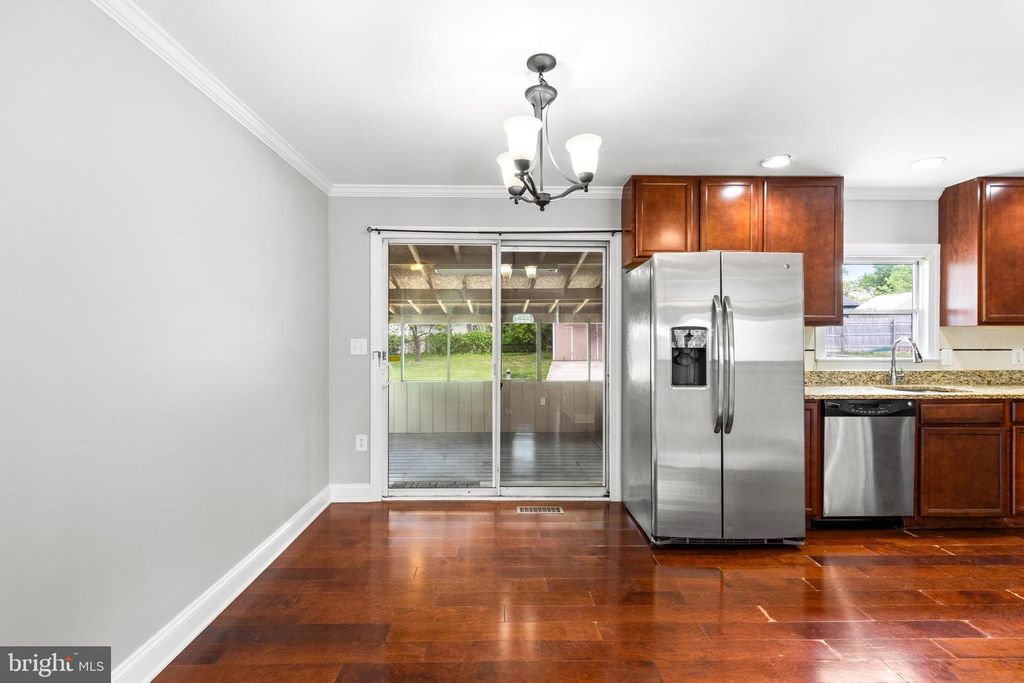 305 BROCK BRIDGE ROAD, Laurel, MD 20724