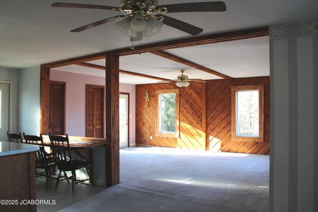 5780 WINDY MEADOWS LANE, Fulton, MO 65251