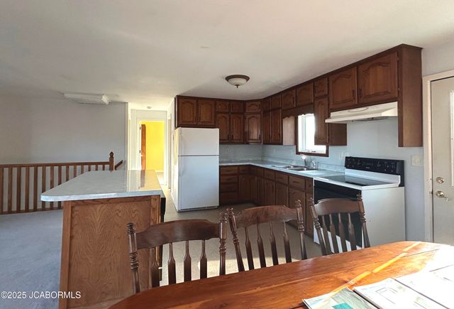 5780 WINDY MEADOWS LANE, Fulton, MO 65251