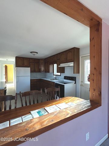 5780 WINDY MEADOWS LANE, Fulton, MO 65251