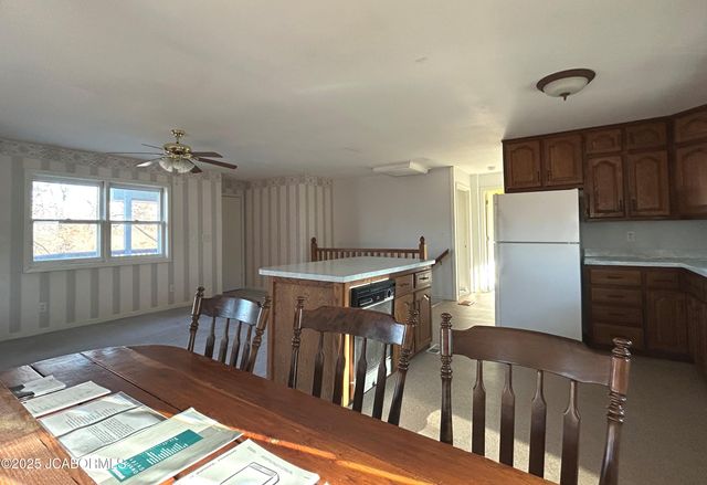 5780 WINDY MEADOWS LANE, Fulton, MO 65251