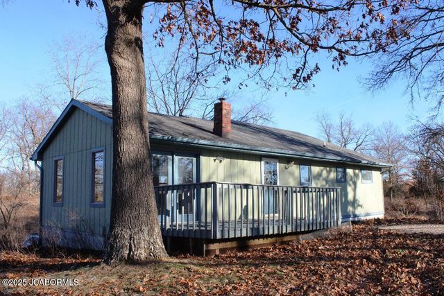 5780 WINDY MEADOWS LANE, Fulton, MO 65251