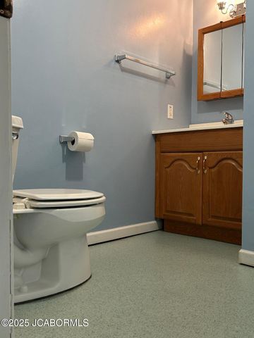 5780 WINDY MEADOWS LANE, Fulton, MO 65251