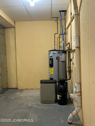 5780 WINDY MEADOWS LANE, Fulton, MO 65251