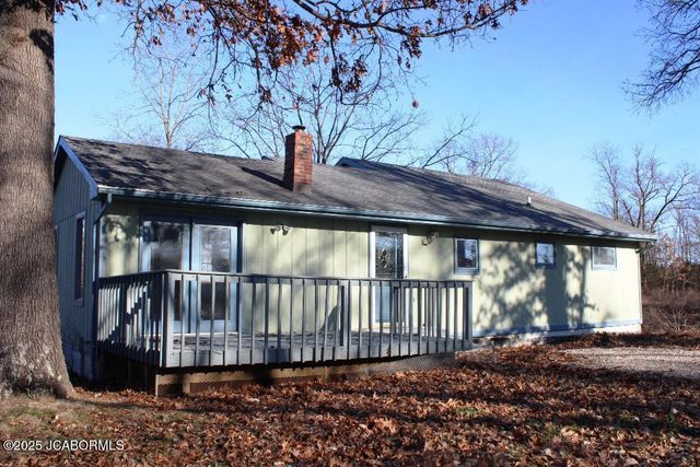 5780 WINDY MEADOWS LANE, Fulton, MO 65251