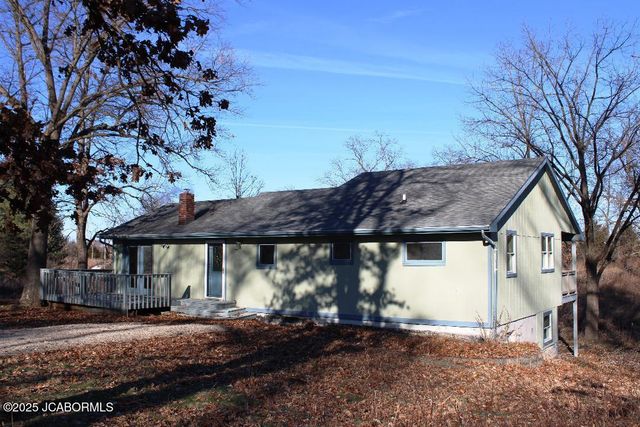 5780 WINDY MEADOWS LANE, Fulton, MO 65251