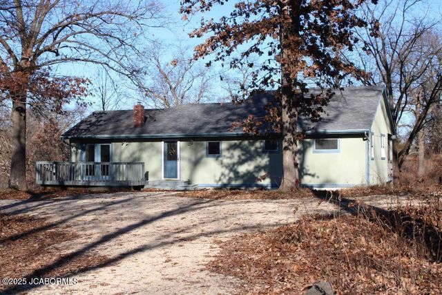 5780 WINDY MEADOWS LANE, Fulton, MO 65251