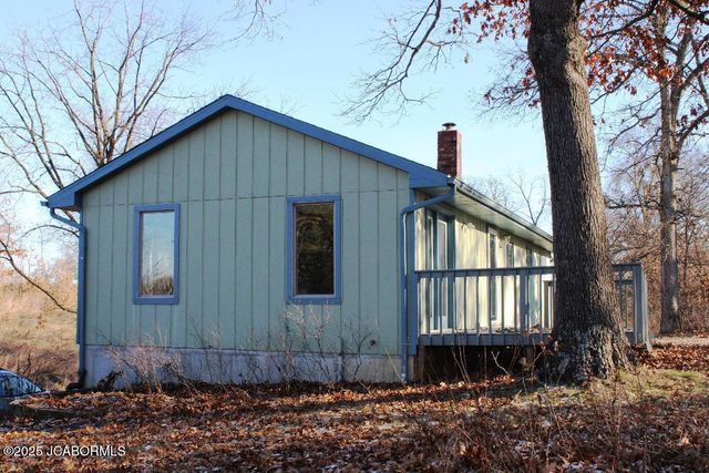 5780 WINDY MEADOWS LANE, Fulton, MO 65251