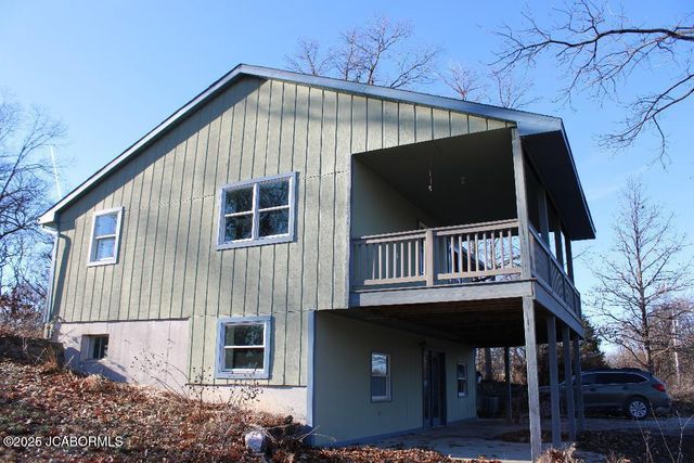 5780 WINDY MEADOWS LANE, Fulton, MO 65251