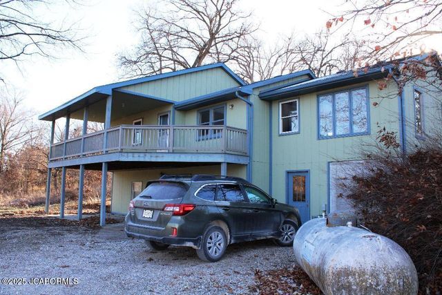 5780 WINDY MEADOWS LANE, Fulton, MO 65251