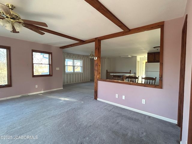 5780 WINDY MEADOWS LANE, Fulton, MO 65251