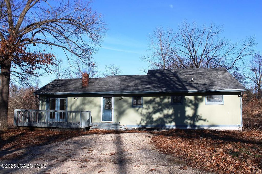 5780 WINDY MEADOWS LANE, Fulton, MO 65251