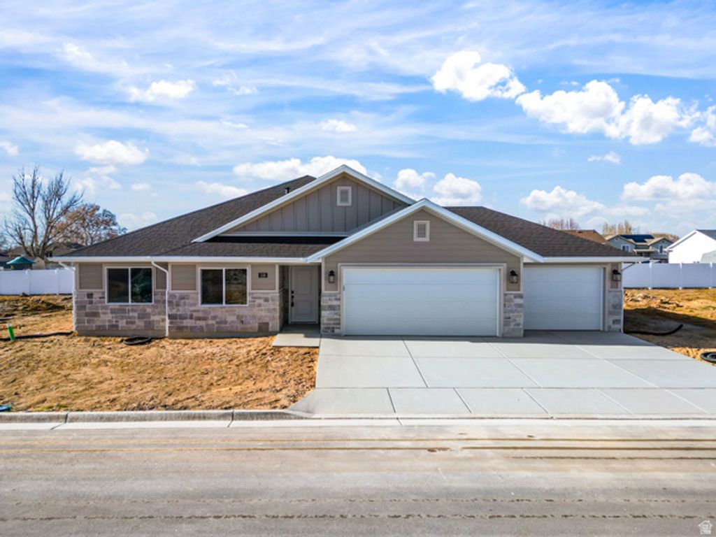 339 N 3250 W #12, West Point, UT 84015 — exterior