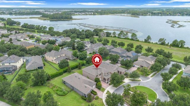 15512 FOUNTAIN COVE COURT, Winter Garden, FL 34787