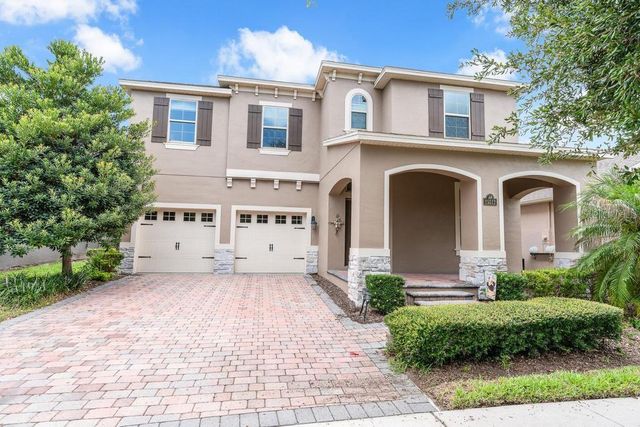 15512 FOUNTAIN COVE COURT, Winter Garden, FL 34787