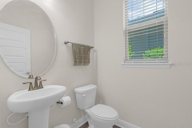 15512 FOUNTAIN COVE COURT, Winter Garden, FL 34787