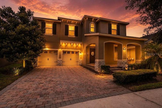 15512 FOUNTAIN COVE COURT, Winter Garden, FL 34787