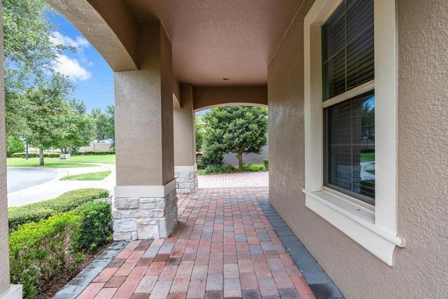 15512 FOUNTAIN COVE COURT, Winter Garden, FL 34787