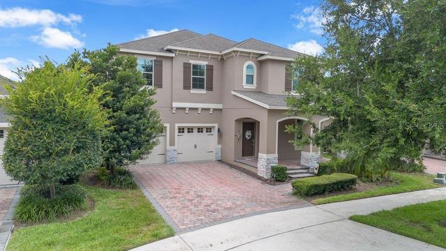 15512 FOUNTAIN COVE COURT, Winter Garden, FL 34787