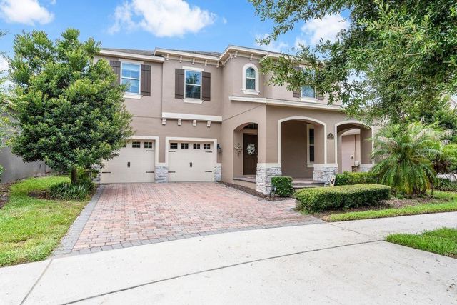 15512 FOUNTAIN COVE COURT, Winter Garden, FL 34787