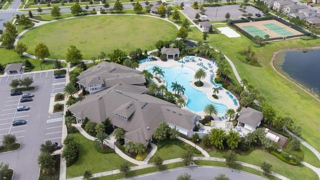 15512 FOUNTAIN COVE COURT, Winter Garden, FL 34787
