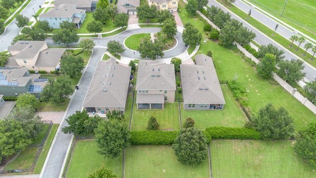 15512 FOUNTAIN COVE COURT, Winter Garden, FL 34787