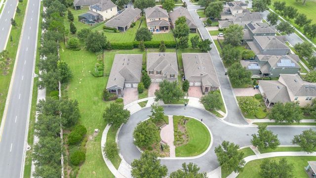 15512 FOUNTAIN COVE COURT, Winter Garden, FL 34787