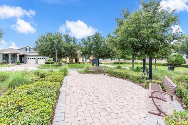 15512 FOUNTAIN COVE COURT, Winter Garden, FL 34787