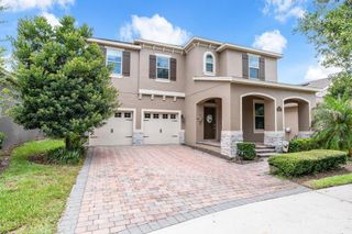15512 FOUNTAIN COVE COURT, Winter Garden, FL 34787
