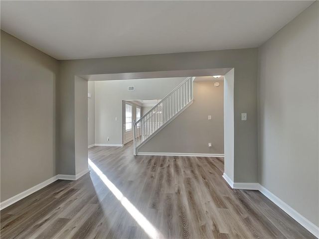 Address unavailable.