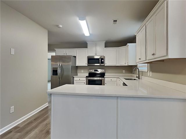 Address unavailable.