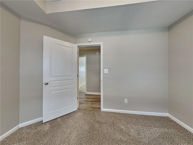 Address unavailable.