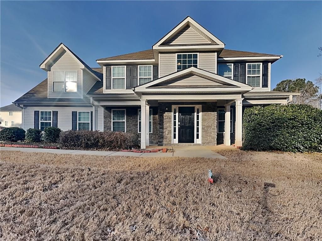 Address unavailable.