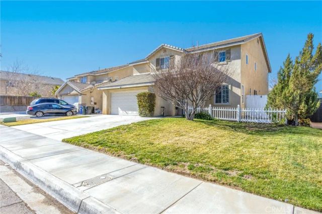 14604 Karen, Victorville, CA 92394