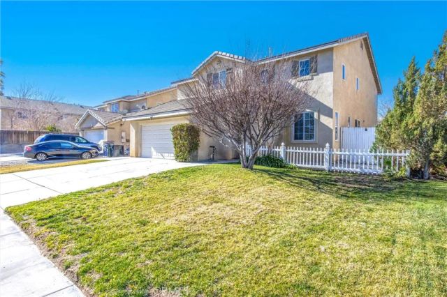14604 Karen, Victorville, CA 92394