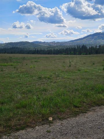 52xx Wagner Lot B Rd, Springdale, WA 99173