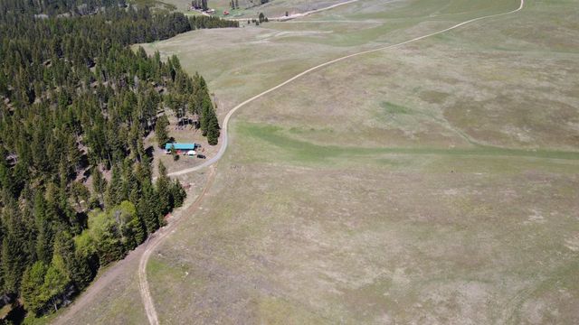 52xx Wagner Lot B Rd, Springdale, WA 99173