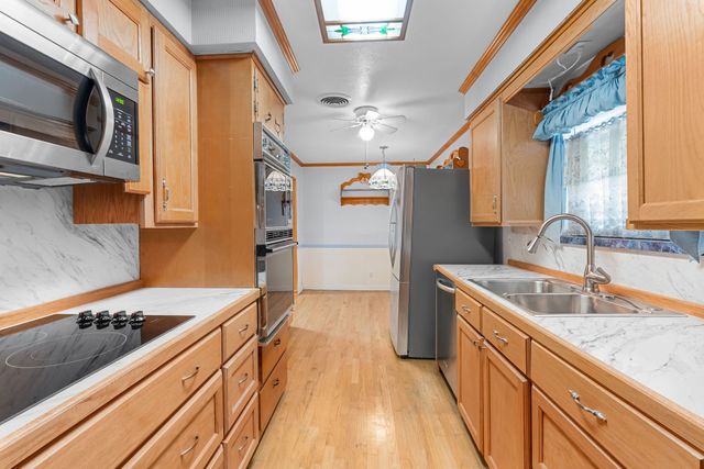 1501 Bardfield Avenue, Garland, TX 75041